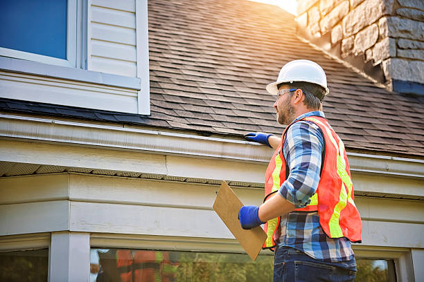 Licensed Gutter Repair And Installation service in Selma, OR - Norken Roofing